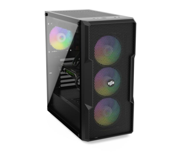SilentiumPC Regnum RG6V EVO TG ARGB - 542017 - zdjęcie 13